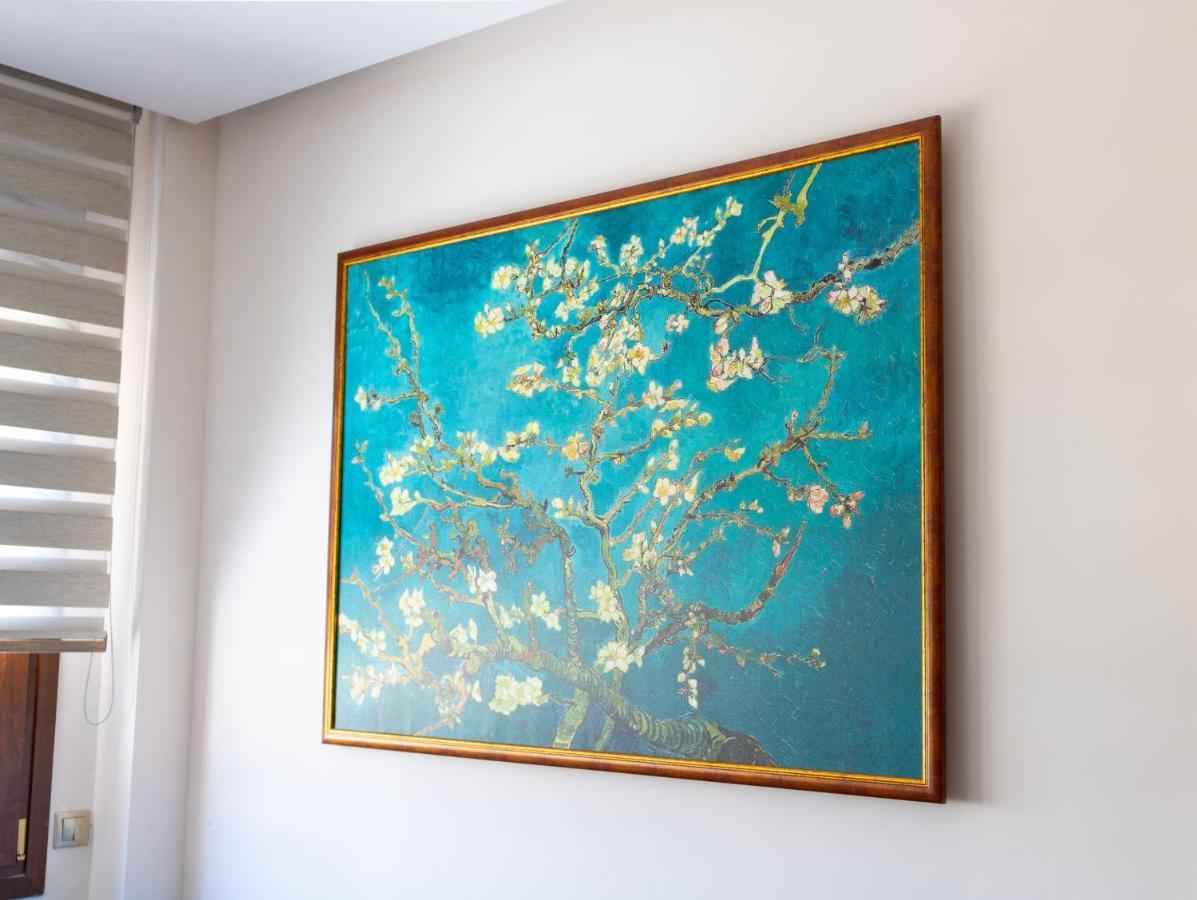 Pefkohori Golden Mountain Beach Villas 외부 사진